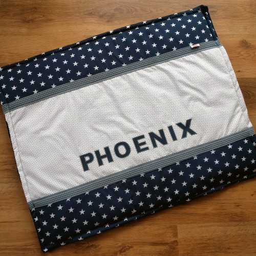 Boxkleed Phoenix