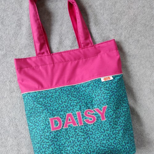 Shopper Daisy (kind)