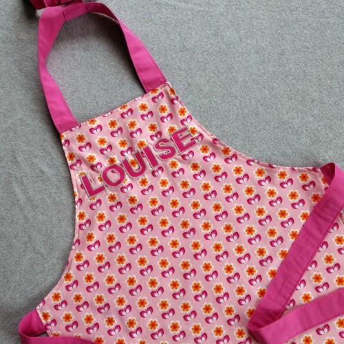Keukenschortje Louise