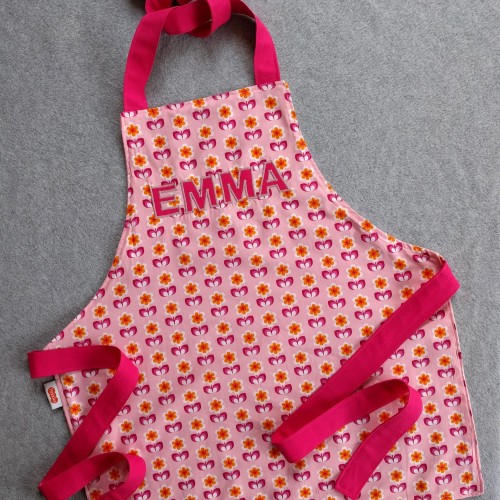 Keukenschortje Emma