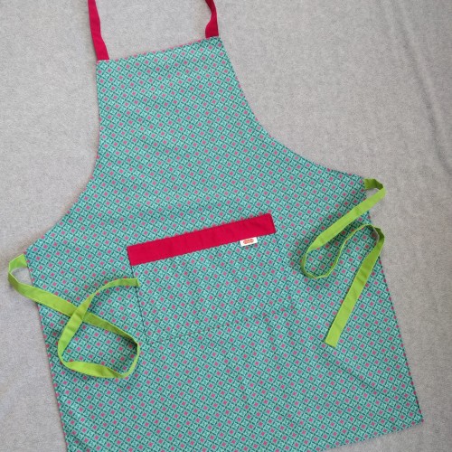 Keukenschort Eline