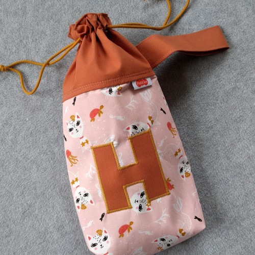 Knikkerzakje Hailey