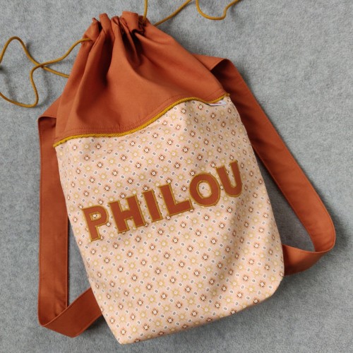 Rugzakje Philou