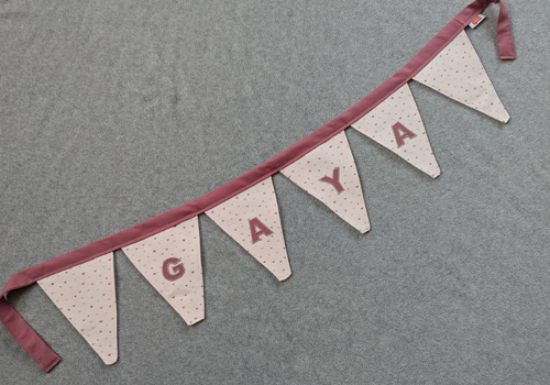 mini naamslinger gaya
